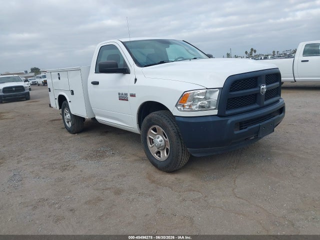 2018 3C7WR4AJ5JG312992 main image