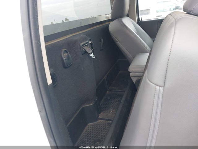Aukcja sprzedaży 2018 Ram 2500 Tradesman  4x2 8' Box, vin: 3C7WR4AJ5JG312992, numer aukcji: 45496278