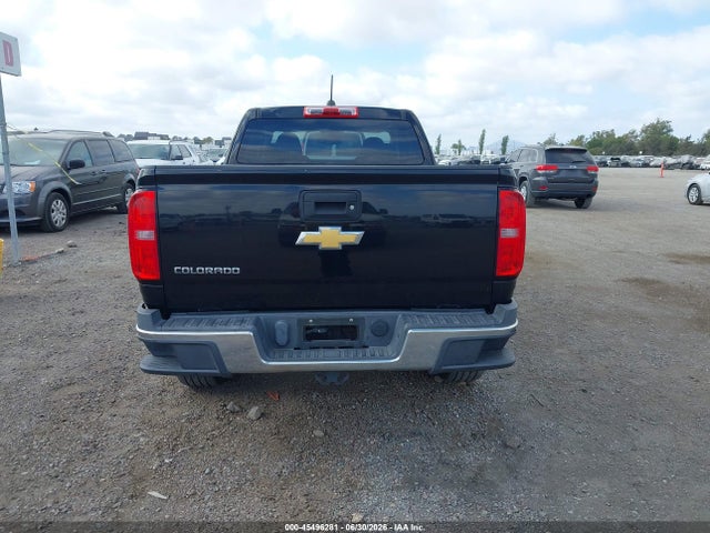 Chevrolet Colorado 2wd Wt 2017 1GCHSBEA8H1230871 Image 16