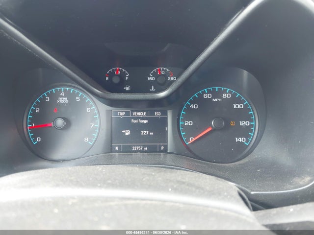 Chevrolet Colorado 2wd Wt 2017 1GCHSBEA8H1230871 Image 7