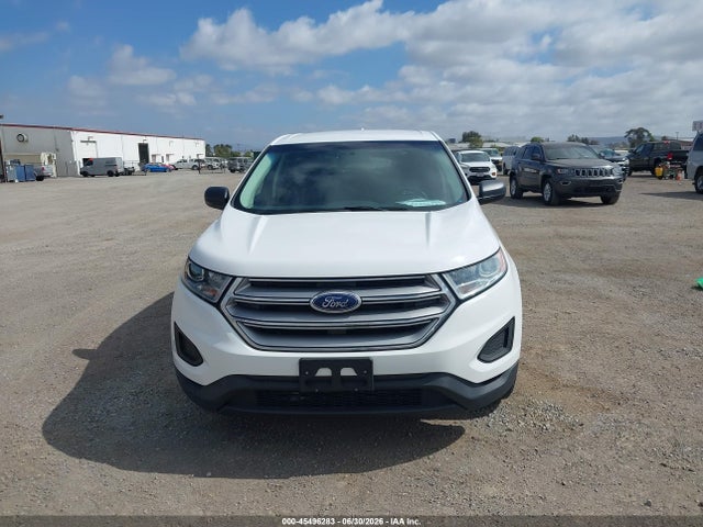 Ford EDGE SE 2018 2FMPK3G95JBC45208 Image 13