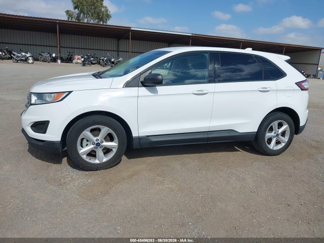 Ford EDGE SE 2018 2FMPK3G95JBC45208 Image 15