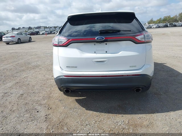 Ford EDGE SE 2018 2FMPK3G95JBC45208 Image 17