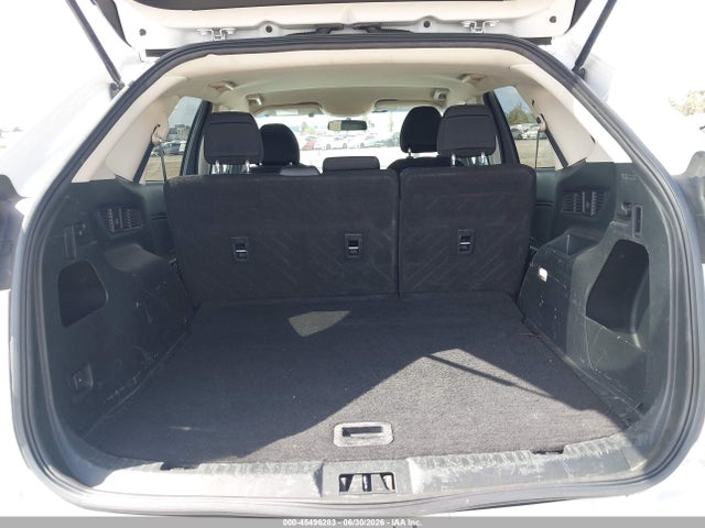 Ford EDGE SE 2018 2FMPK3G95JBC45208 Image 12