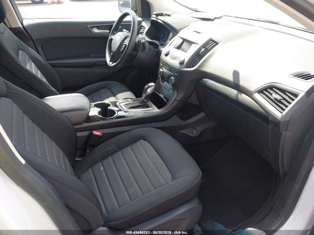 Ford EDGE SE 2018 2FMPK3G95JBC45208 Image 5