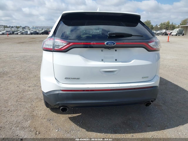 Ford EDGE SE 2018 2FMPK3G95JBC45208 Image 6