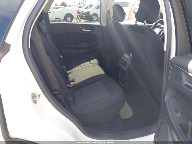 Ford EDGE SE 2018 2FMPK3G95JBC45208 Image 8