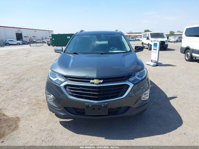 3GNAXVEX3LS664591 Chevrolet Equinox Awd Lt 2.0l Turbo