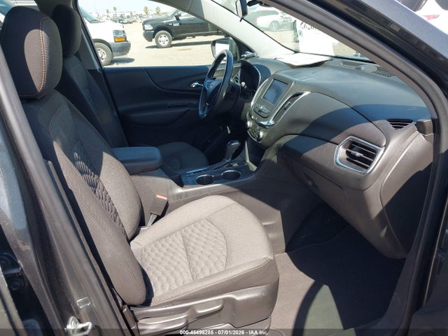 3GNAXVEX3LS664591 Chevrolet Equinox Awd Lt 2.0l Turbo