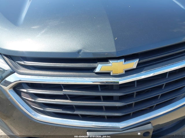 3GNAXVEX3LS664591 Chevrolet Equinox Awd Lt 2.0l Turbo