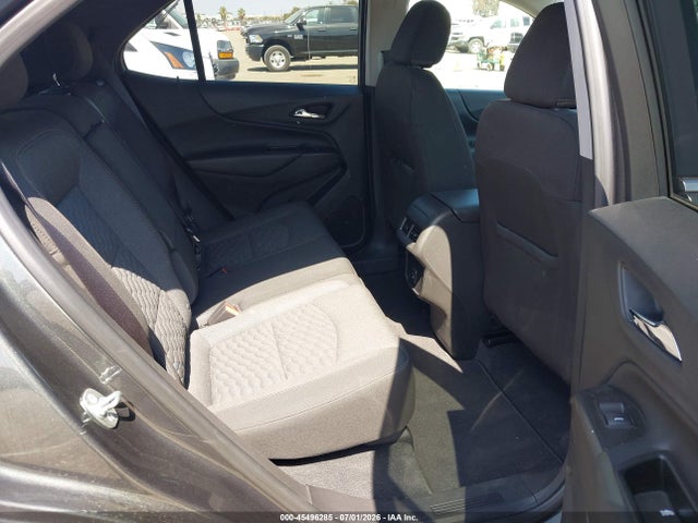 3GNAXVEX3LS664591 Chevrolet Equinox Awd Lt 2.0l Turbo