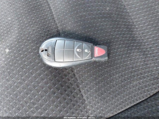 Dodge Grand Caravan Se 2018 2C4RDGBG9JR296514 Image 11