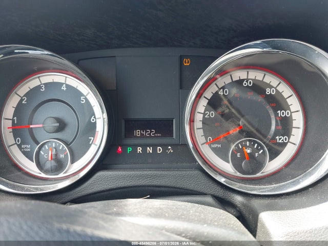 Dodge Grand Caravan Se 2018 2C4RDGBG9JR296514 Image 7