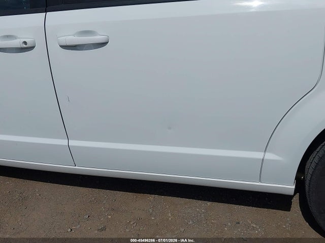 Dodge Grand Caravan Se 2018 2C4RDGBG9JR296514 Image 13