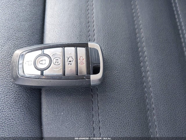 Ford Fusion Energi Se Luxury 2018 3FA6P0PU0JR273638 Image 11