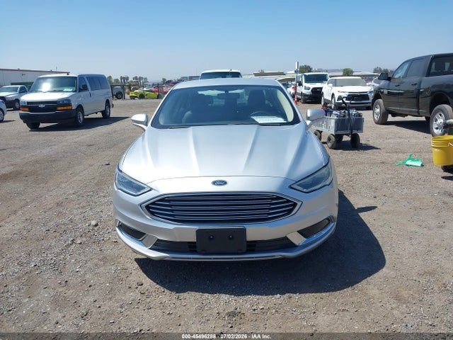 Ford Fusion Energi Se Luxury 2018 3FA6P0PU0JR273638 Image 13