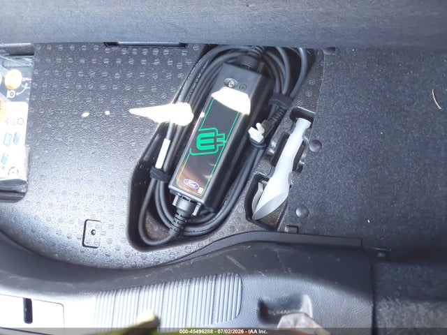 Ford Fusion Energi Se Luxury 2018 3FA6P0PU0JR273638 Image 12