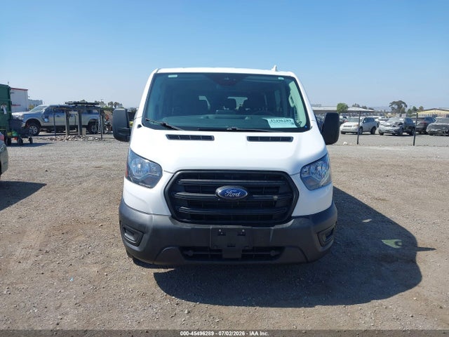 1FMZK1Y80LKB08625 Ford Transit-150 Passenger Van