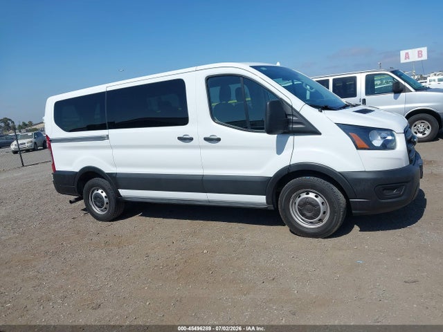 1FMZK1Y80LKB08625 Ford Transit-150 Passenger Van