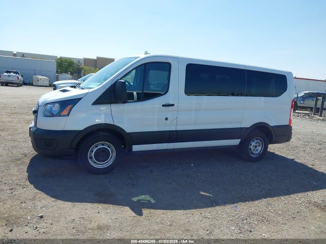 1FMZK1Y80LKB08625 Ford Transit-150 Passenger Van