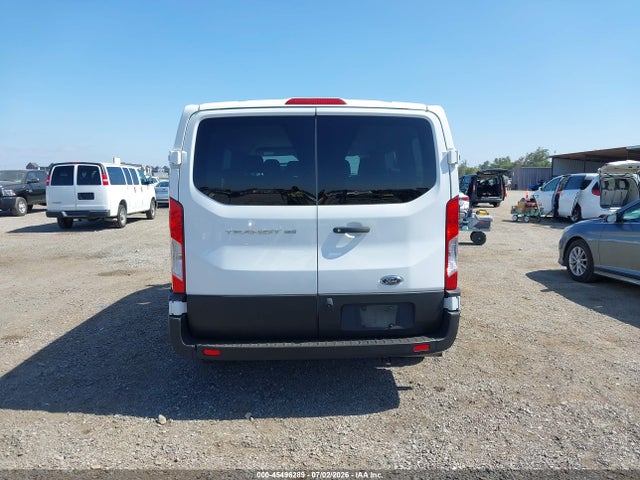 1FMZK1Y80LKB08625 Ford Transit-150 Passenger Van