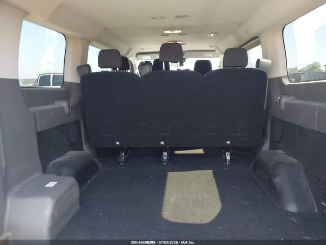 1FMZK1Y80LKB08625 Ford Transit-150 Passenger Van