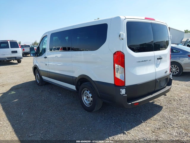 1FMZK1Y80LKB08625 Ford Transit-150 Passenger Van