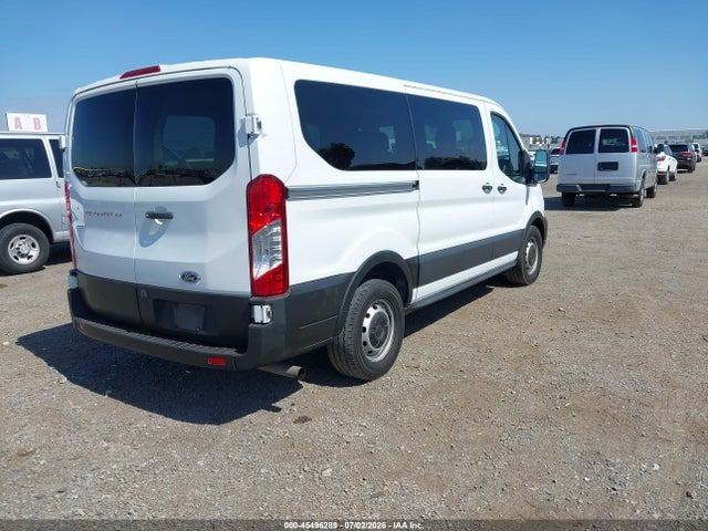 1FMZK1Y80LKB08625 Ford Transit-150 Passenger Van