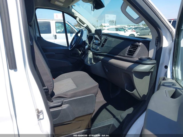 1FMZK1Y80LKB08625 Ford Transit-150 Passenger Van