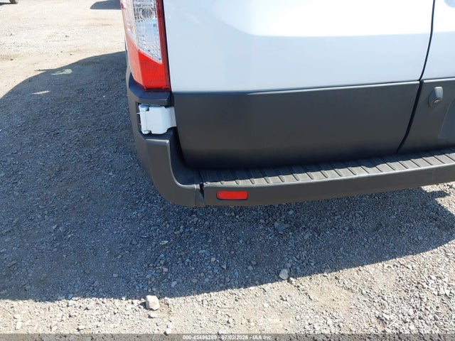 1FMZK1Y80LKB08625 Ford Transit-150 Passenger Van