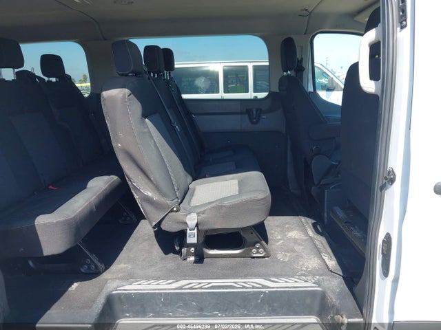 1FMZK1Y80LKB08625 Ford Transit-150 Passenger Van