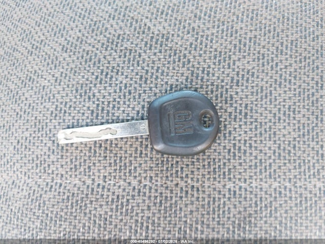 1GAWGEFG8K1290016 Chevrolet Express 2500 Ls