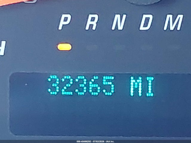 1GAWGEFG8K1290016 Chevrolet Express 2500 Ls
