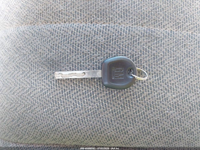 1GAWGEFGXK1288199 Chevrolet Express 2500 Ls