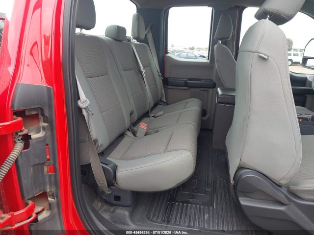 1FT8X3D62JEC69989 Ford F-350 Lariat/xl/xlt