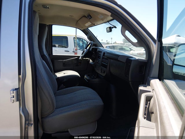 Chevrolet Express 2500 Ls 2019 1GAWGEFG6K1287258 Image 5