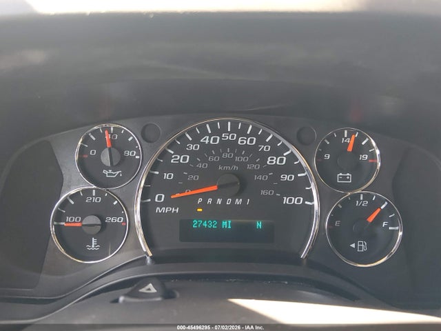 Chevrolet Express 2500 Ls 2019 1GAWGEFG6K1287258 Image 7
