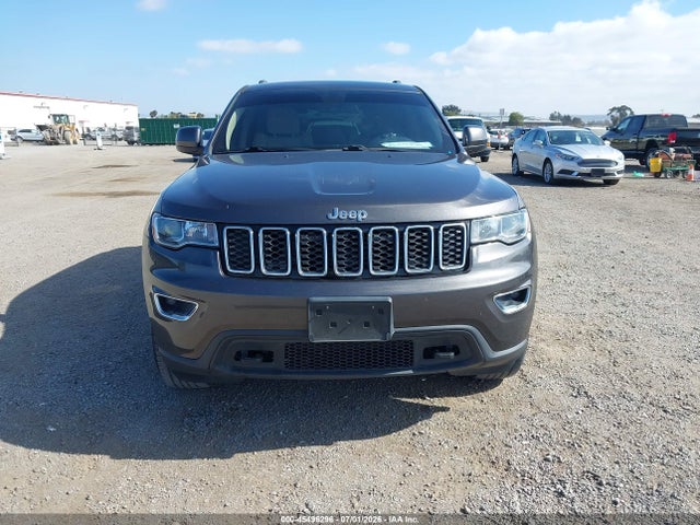 Продаж на аукціоні авто 2019 Jeep Grand Cherokee Laredo E 4x4, vin: 1C4RJFAG0KC828280, номер лоту: 45496296