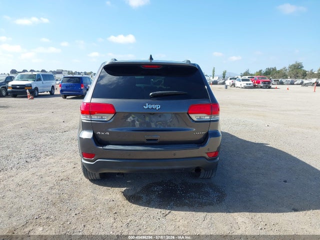 Продаж на аукціоні авто 2019 Jeep Grand Cherokee Laredo E 4x4, vin: 1C4RJFAG0KC828280, номер лоту: 45496296