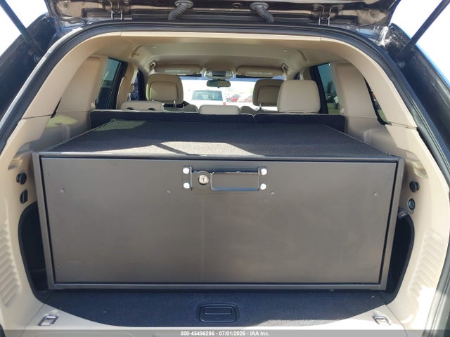 Продаж на аукціоні авто 2019 Jeep Grand Cherokee Laredo E 4x4, vin: 1C4RJFAG0KC828280, номер лоту: 45496296