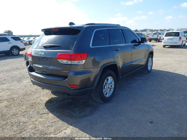 Продаж на аукціоні авто 2019 Jeep Grand Cherokee Laredo E 4x4, vin: 1C4RJFAG0KC828280, номер лоту: 45496296