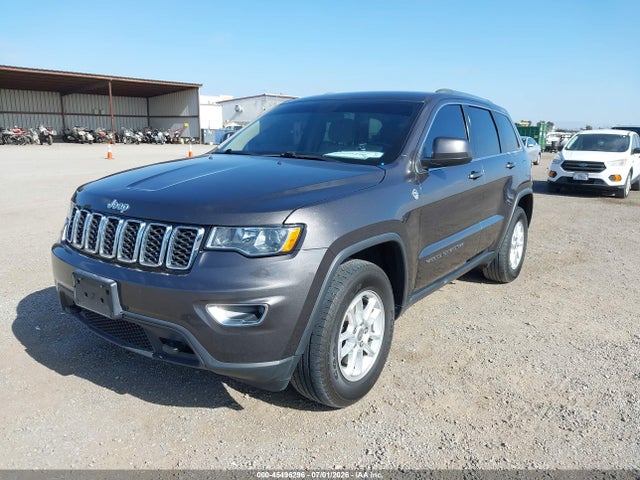 Продаж на аукціоні авто 2019 Jeep Grand Cherokee Laredo E 4x4, vin: 1C4RJFAG0KC828280, номер лоту: 45496296
