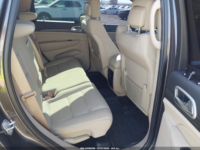 Продаж на аукціоні авто 2019 Jeep Grand Cherokee Laredo E 4x4, vin: 1C4RJFAG0KC828280, номер лоту: 45496296