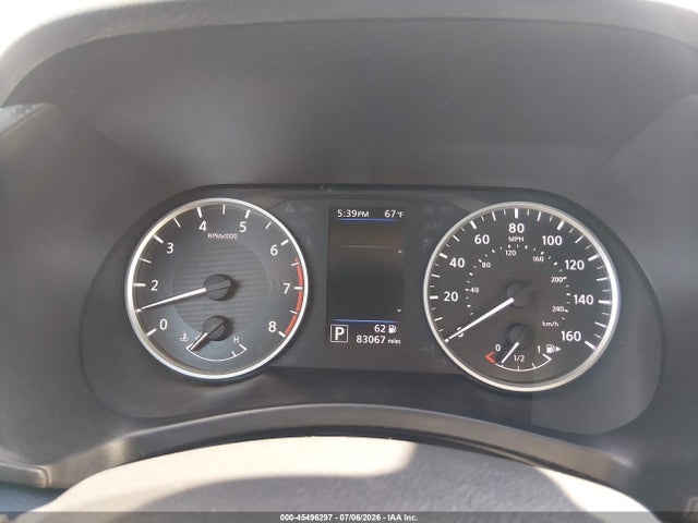 3N1AB8BV3NY293205 Nissan Sentra S Xtronic Cvt