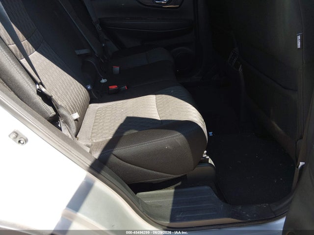 45496299 :رقم المزاد ، 5N1AT2MV8KC830140 vin ، 2019 Nissan Rogue S مزاد بيع