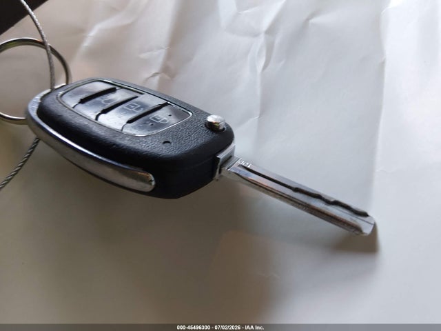 Hyundai TUCSON SE 2016 KM8J33A48GU180812 Image 11