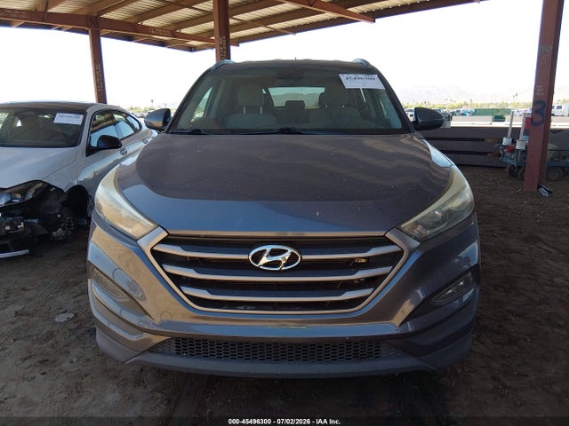Hyundai TUCSON SE 2016 KM8J33A48GU180812 Image 12