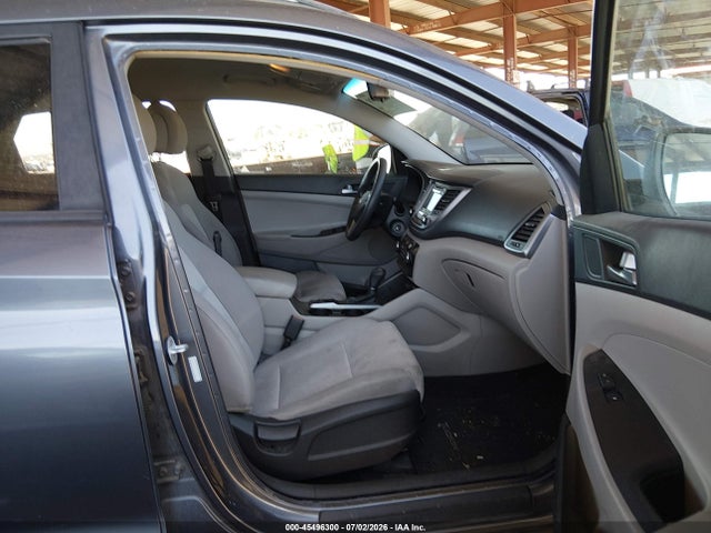 Hyundai TUCSON SE 2016 KM8J33A48GU180812 Image 5