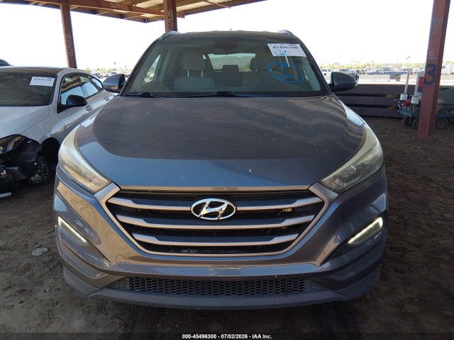 Hyundai TUCSON SE 2016 KM8J33A48GU180812 Image 6