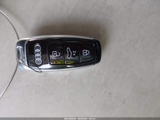 WA1AJAF76MD028292 Audi Q7 Premium 45 Tfsi Quattro Tiptronic